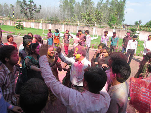 Sacred Heart Institute of Management and Technology Sitapur Campus photo 3